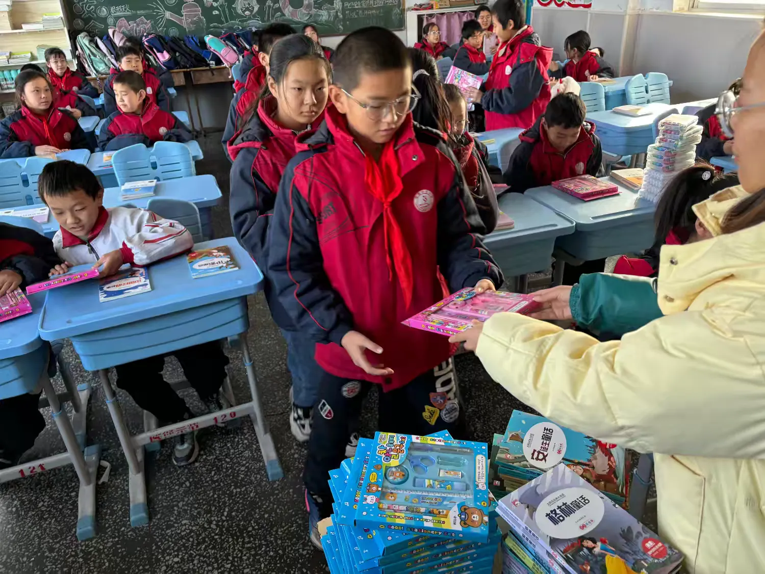 图片数据丢失